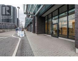 621 - 10 GIBBS STREET, Toronto, Ontario