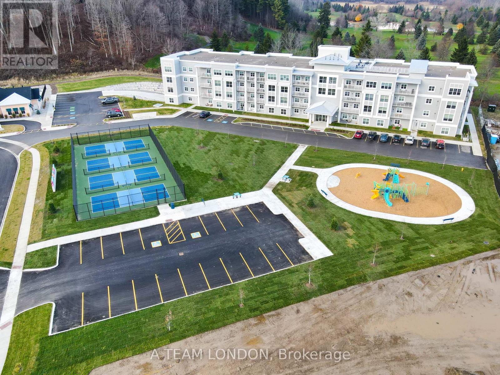 409 - 100 THE PROMENADE N, Central Elgin, Ontario