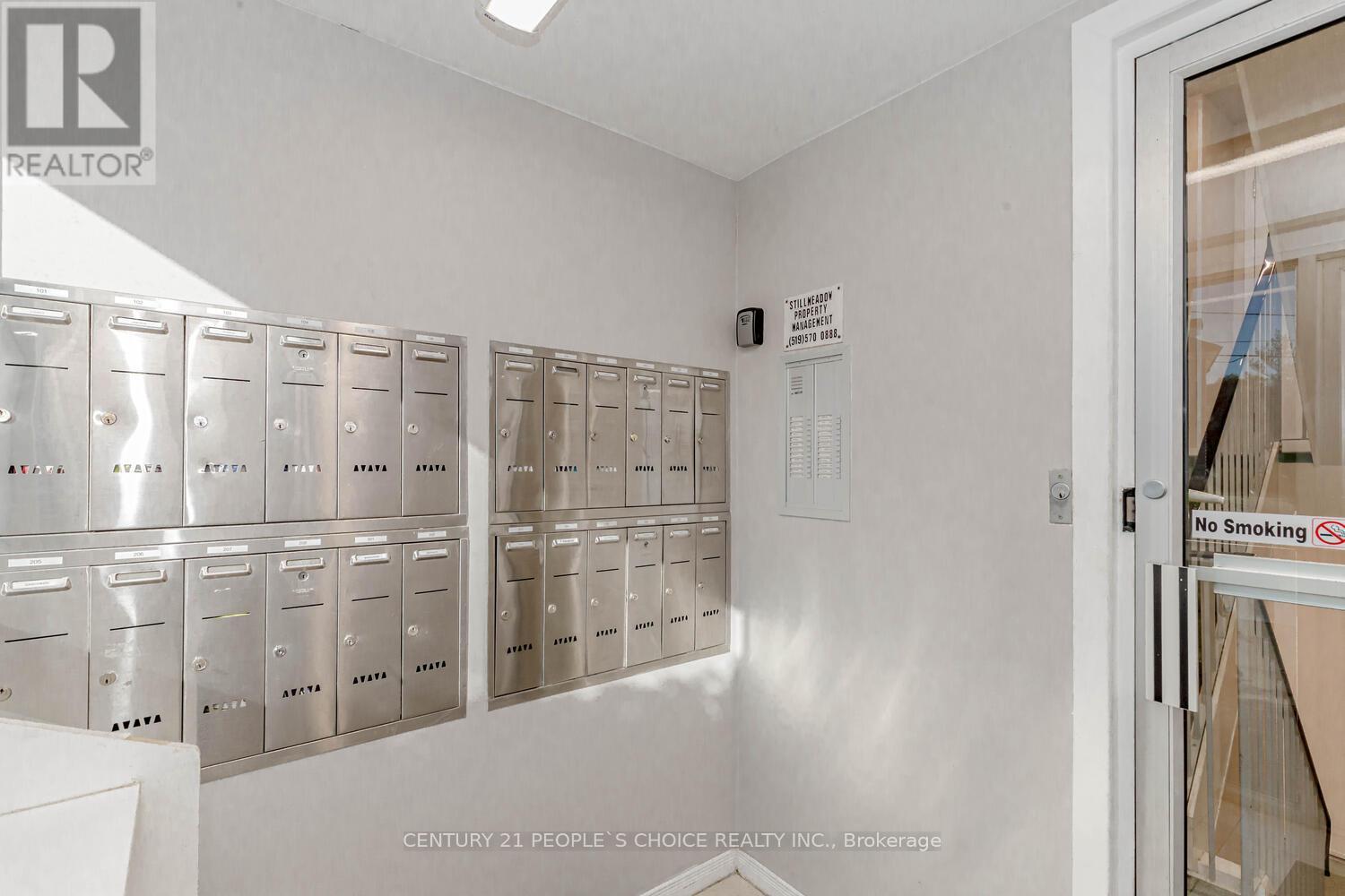 Property at 303 - 30 BRIDGE STREET image 4