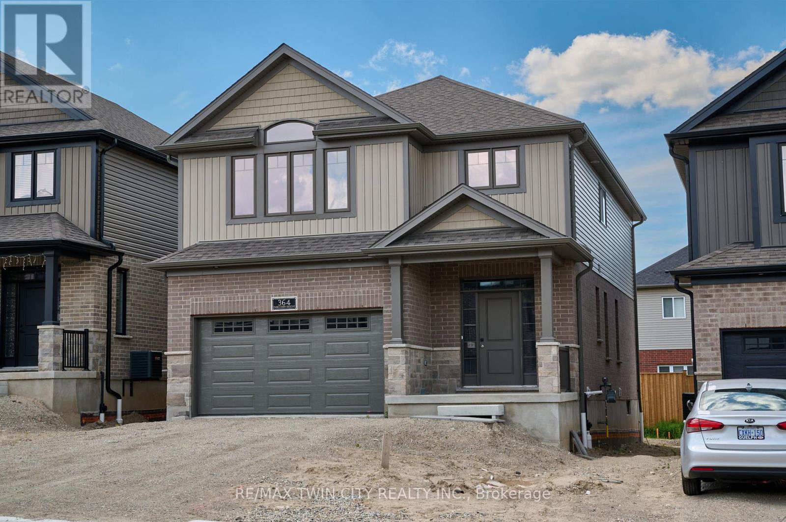 Property at 364 CHOKECHERRY CRESCENT image 3