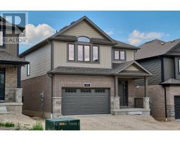 364 Chokecherry Crescent, Waterloo, Ca