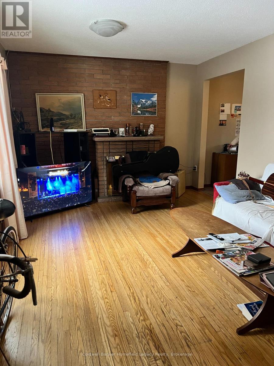 66-68 - 68 Almond Road, London, Ontario  N5Z 4C4 - Photo 15 - X11921417