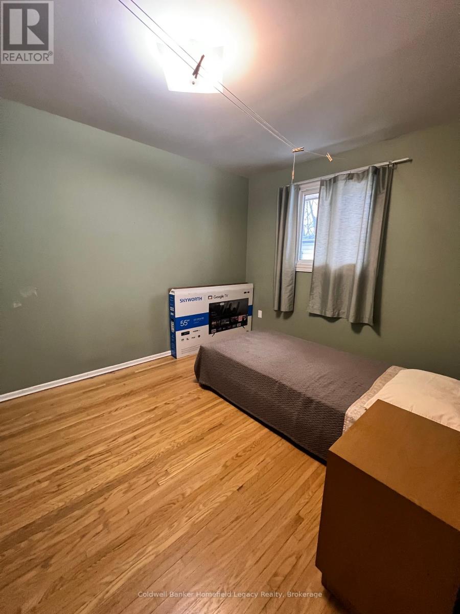 66-68 - 68 Almond Road, London, Ontario  N5Z 4C4 - Photo 23 - X11921417