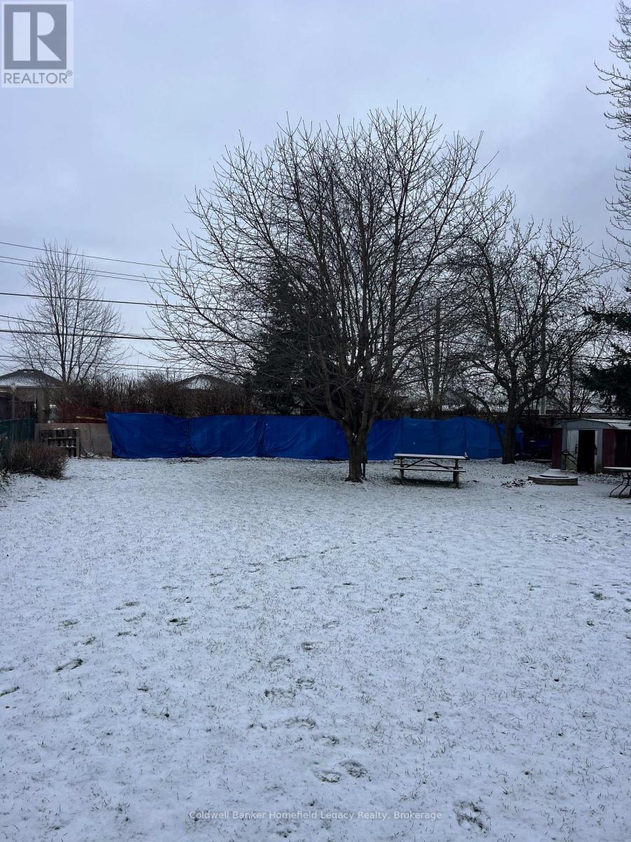 66-68 - 68 Almond Road, London, Ontario  N5Z 4C4 - Photo 31 - X11921417