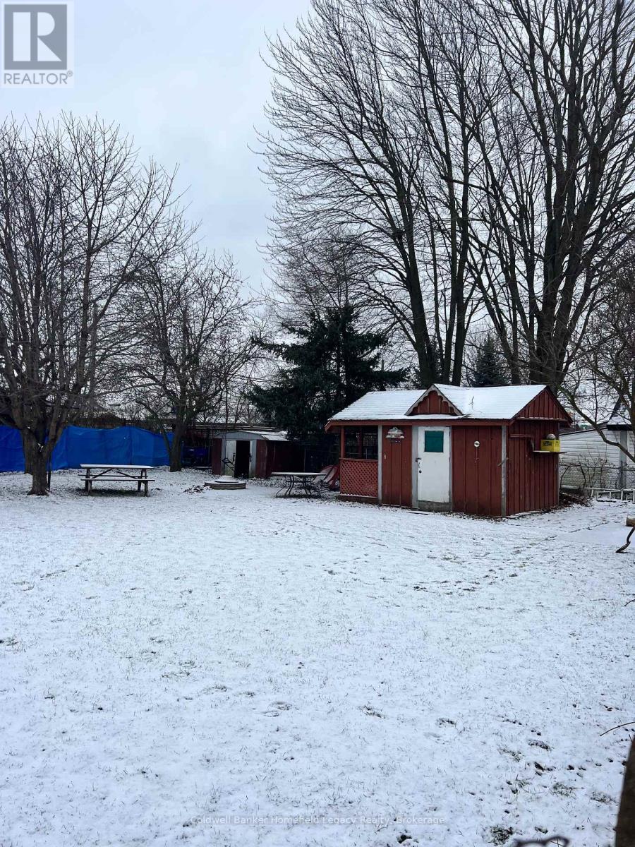 66-68 - 68 Almond Road, London, Ontario  N5Z 4C4 - Photo 32 - X11921417