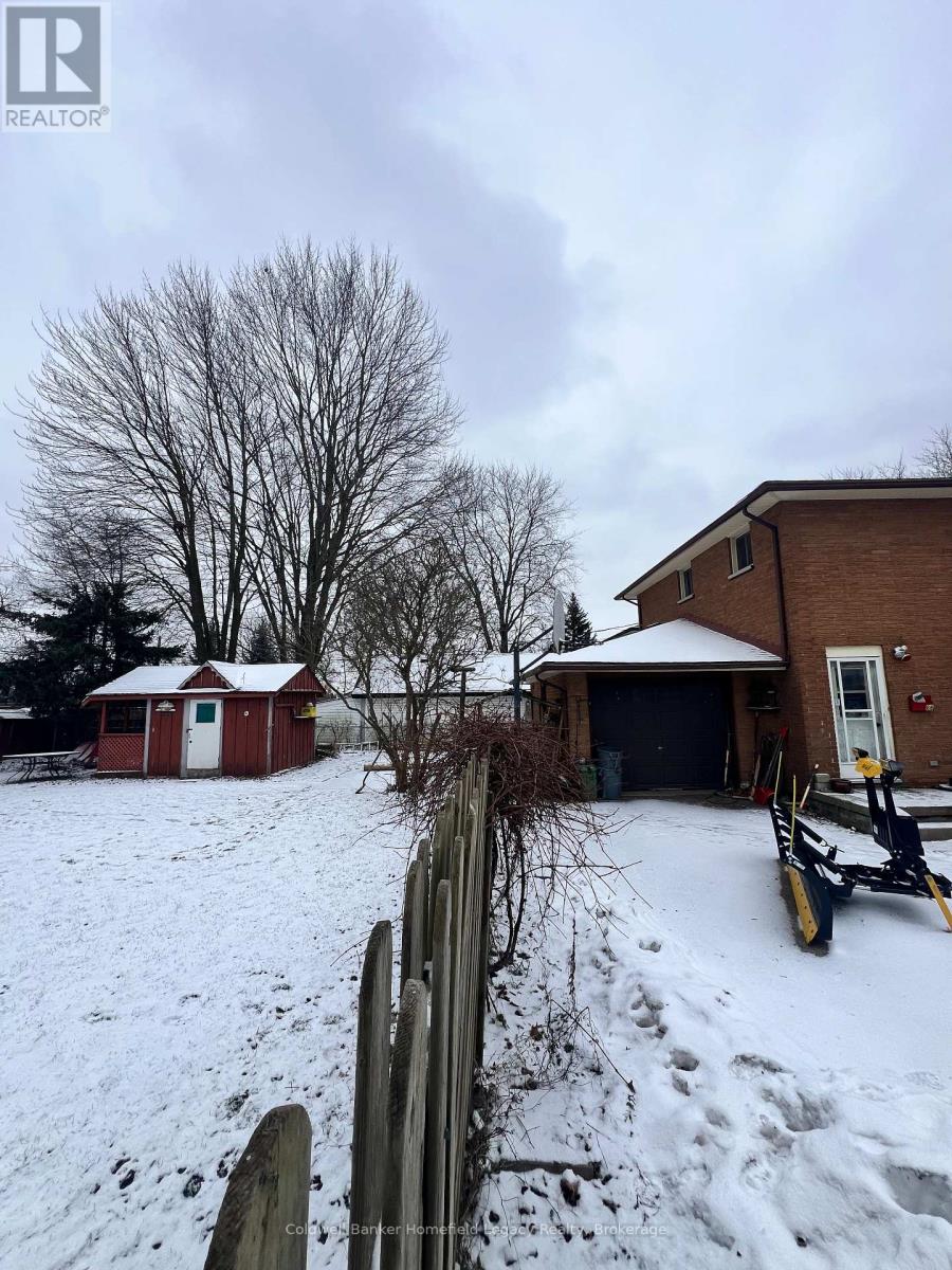 66-68 - 68 Almond Road, London, Ontario  N5Z 4C4 - Photo 33 - X11921417