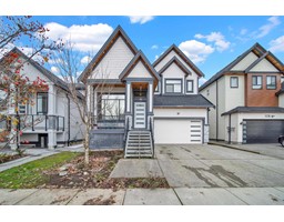 10620 124 STREET, surrey, British Columbia