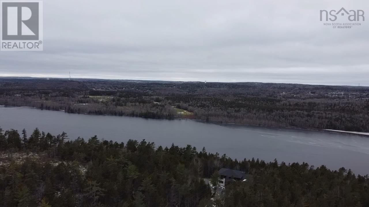 Parcel Beaverbrook Drive, fall river, Nova Scotia