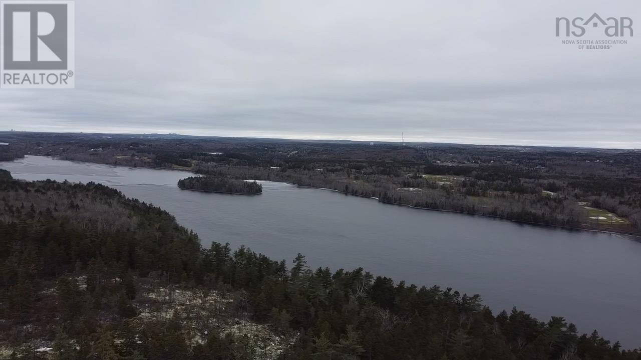 Parcel Beaverbrook Drive, Fall River, Nova Scotia  B2T 1S7 - Photo 3 - 202500842