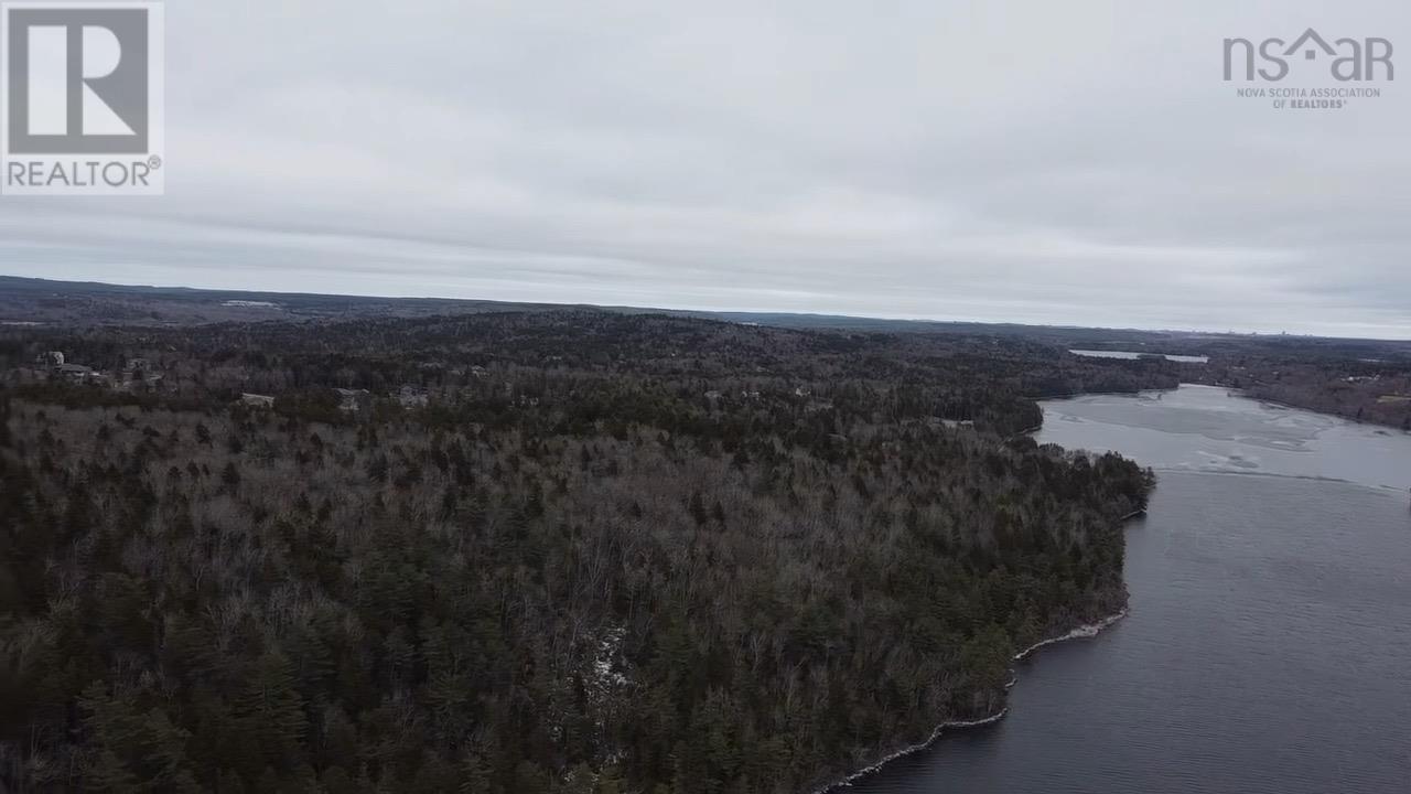 Parcel Beaverbrook Drive, Fall River, Nova Scotia  B2T 1S7 - Photo 4 - 202500842