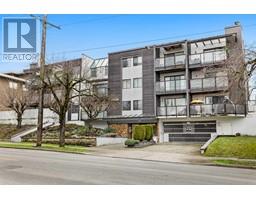 306 315 Tenth Street, New Westminster, Ca