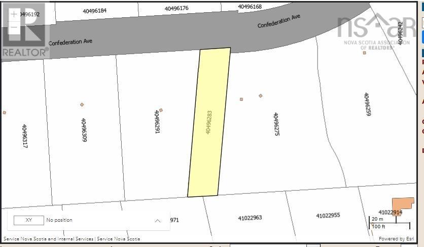 Property at Lot Confederation Avenue image 2