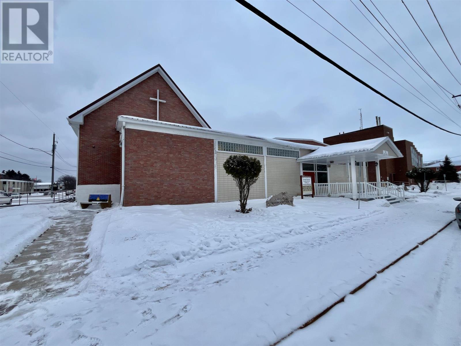 23 Van Horne Ave, Dryden, Ontario  P8N 2A6 - Photo 47 - TB250074