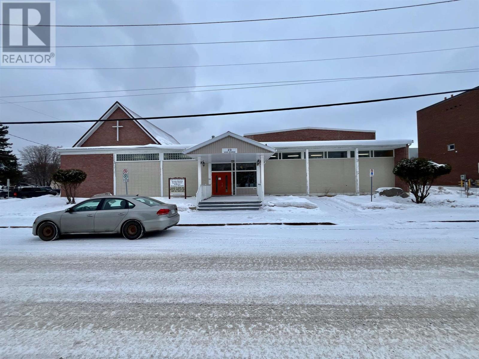 23 Van Horne Ave, Dryden, Ontario  P8N 2A6 - Photo 48 - TB250074