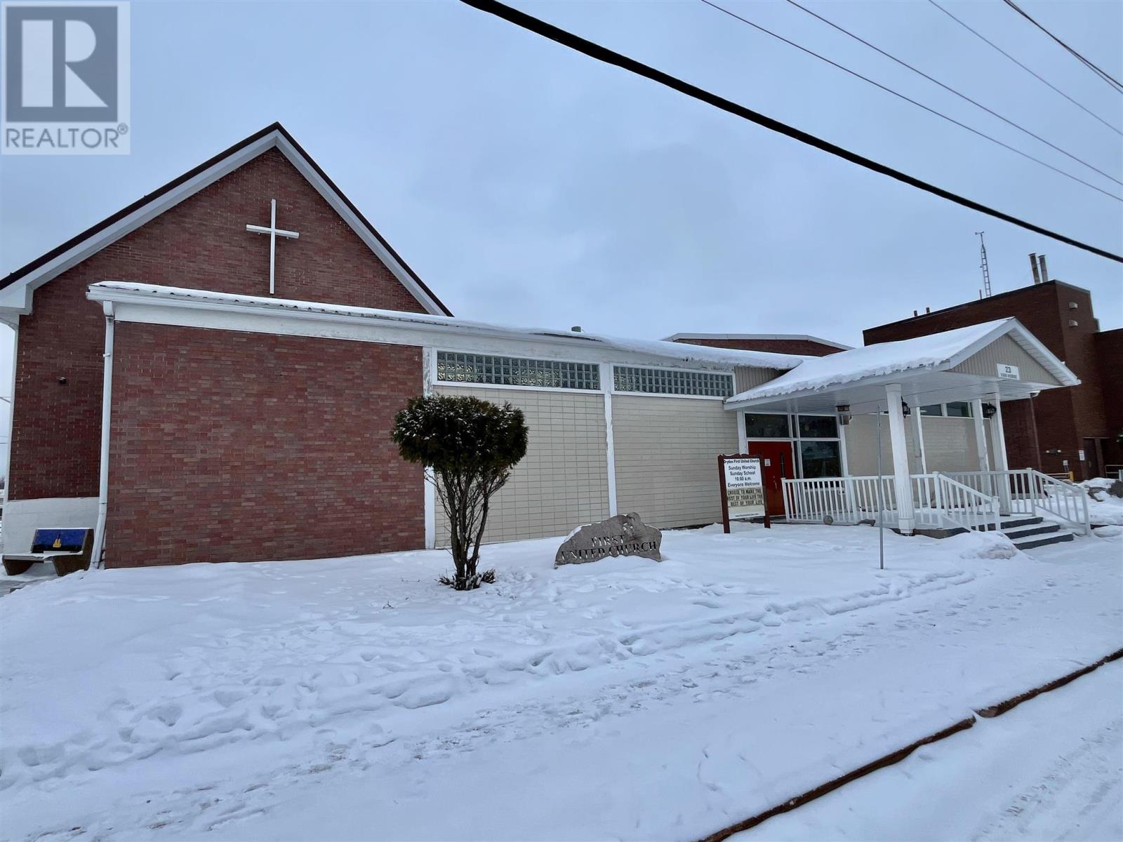 23 Van Horne Ave, Dryden, Ontario  P8N 2A6 - Photo 50 - TB250074