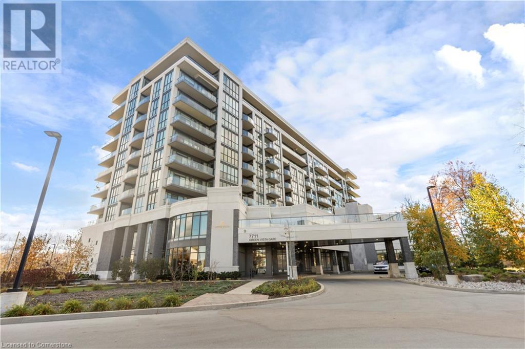 7711 GREEN VISTA Gate Unit# 608, Niagara Falls, Ontario