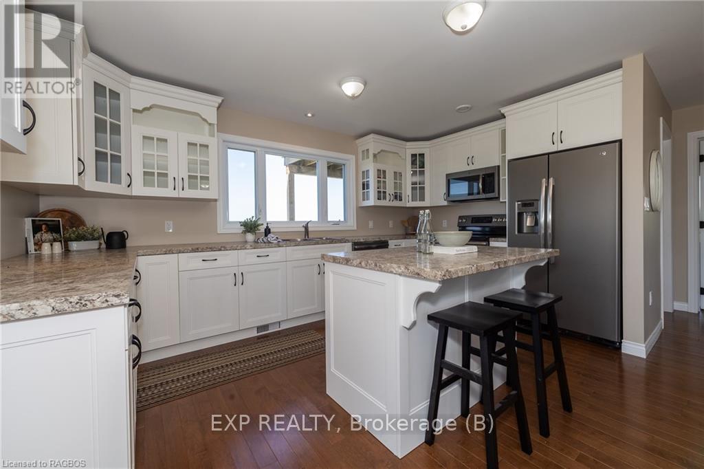 85621 Sideroad 7, Meaford, Ontario  N4L 1W6 - Photo 12 - X11879930