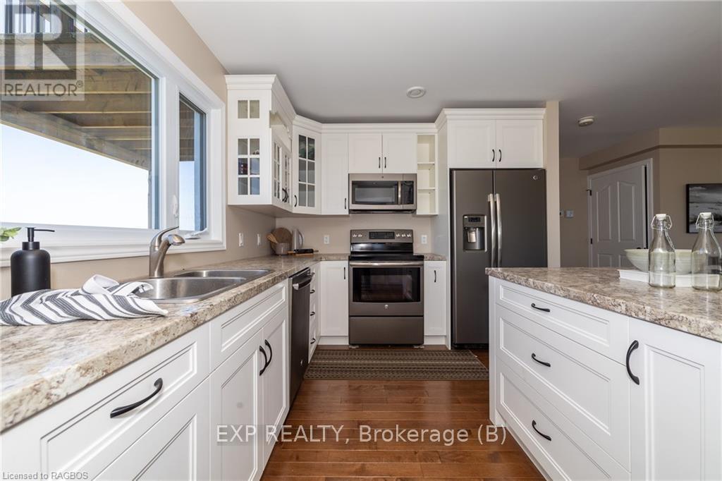 85621 Sideroad 7, Meaford, Ontario  N4L 1W6 - Photo 13 - X11879930