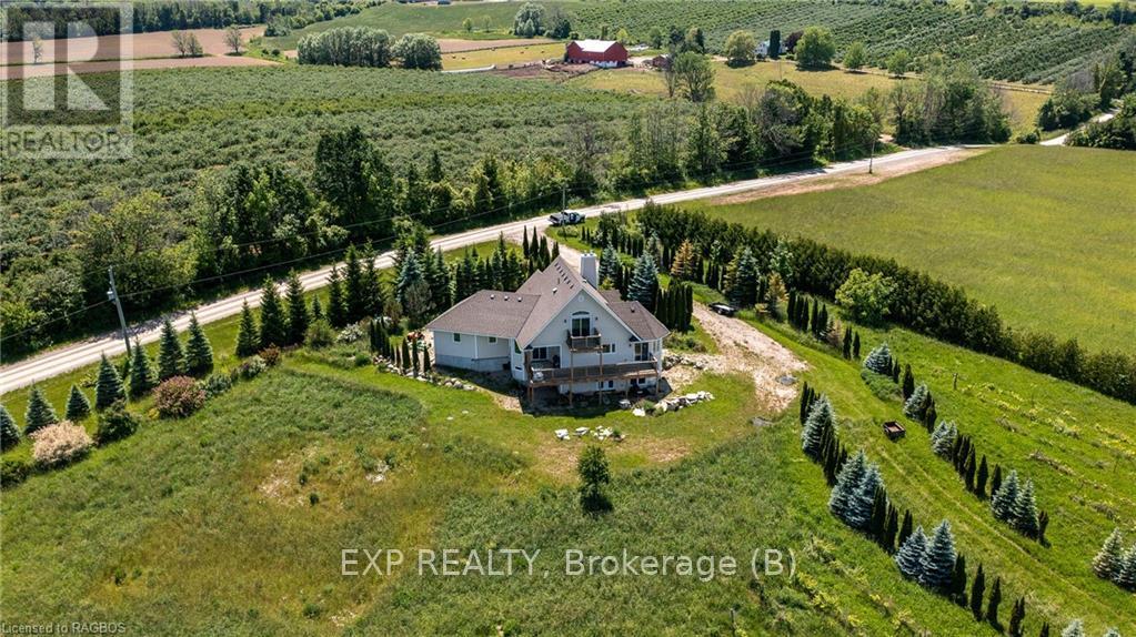 85621 Sideroad 7, Meaford, Ontario  N4L 1W6 - Photo 37 - X11879930