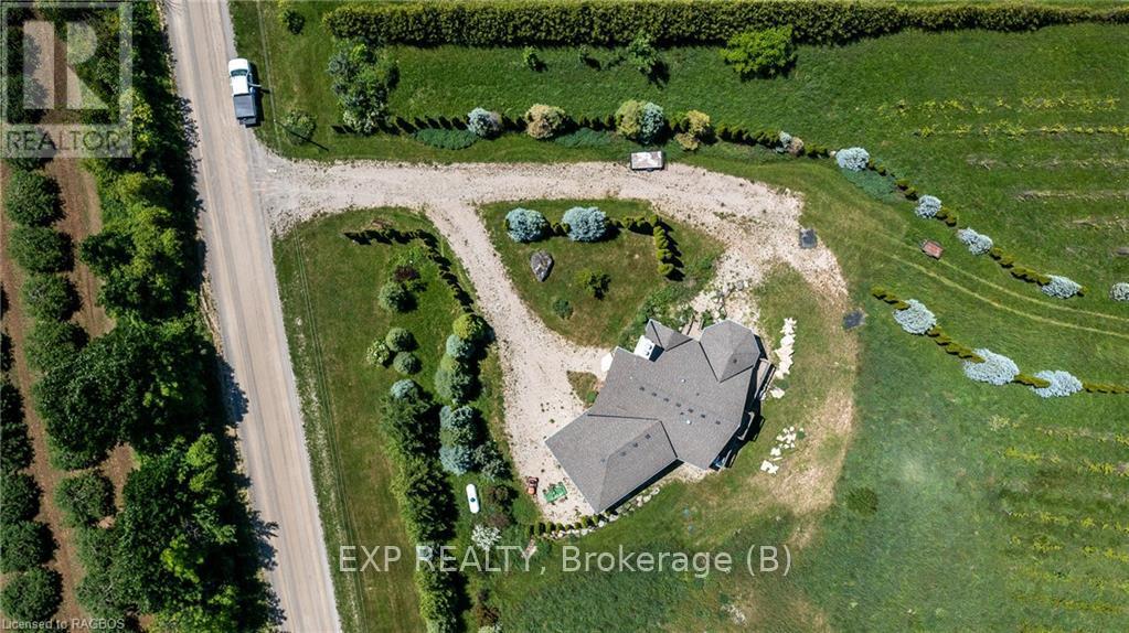 85621 Sideroad 7, Meaford, Ontario  N4L 1W6 - Photo 38 - X11879930