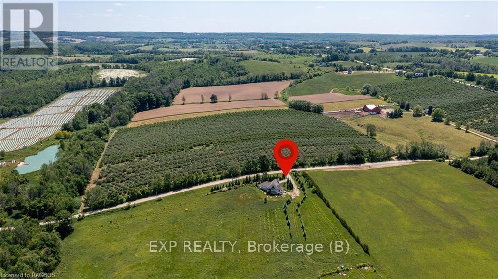 85621 Sideroad 7, Meaford, Ontario  N4L 1W6 - Photo 40 - X11879930