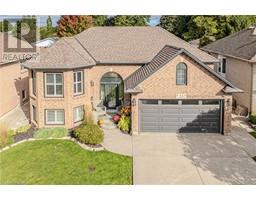 32 MCINTOSH Court, brantford, Ontario