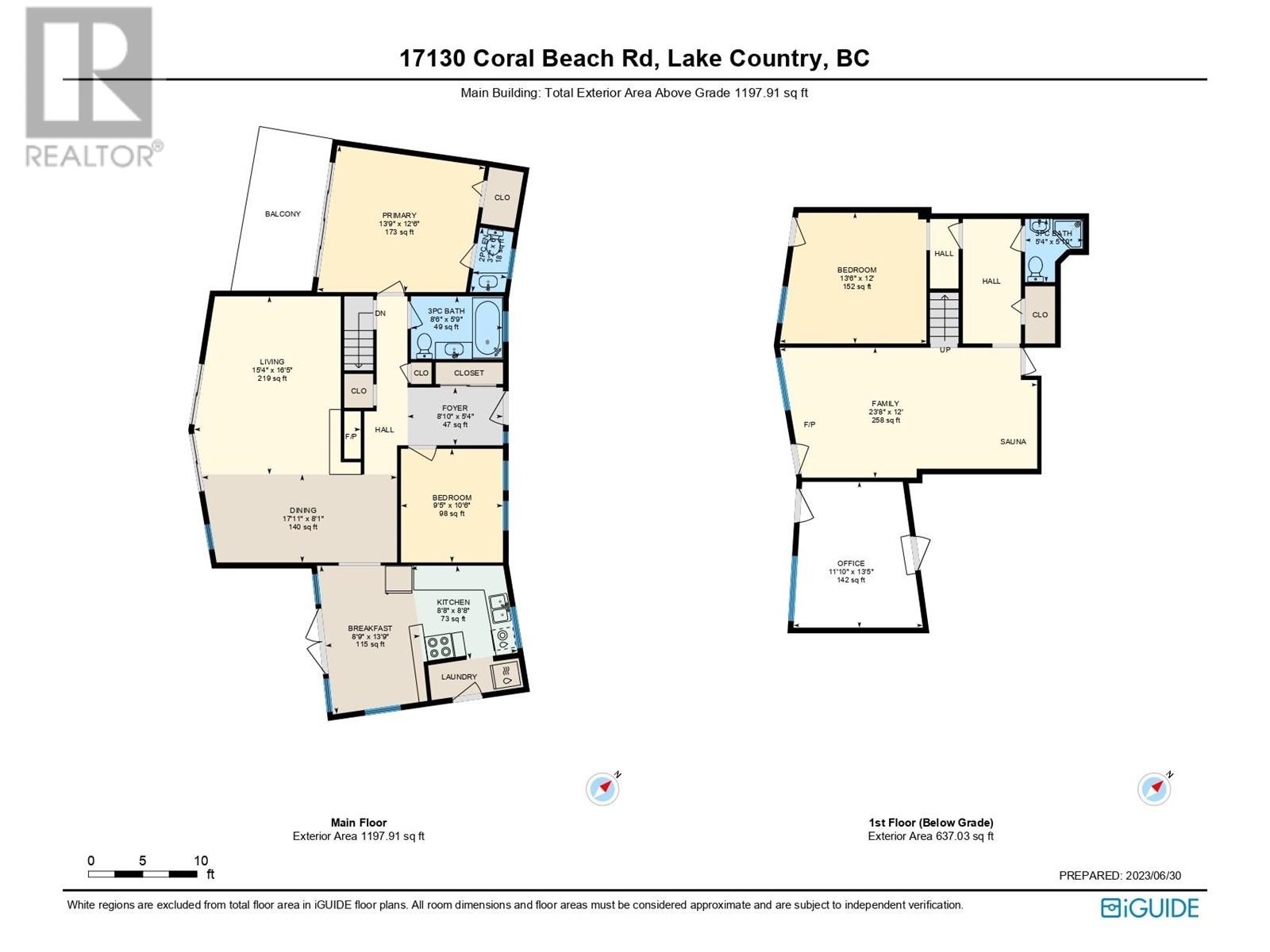 17130 Coral Beach Road Lake Country Photo 53