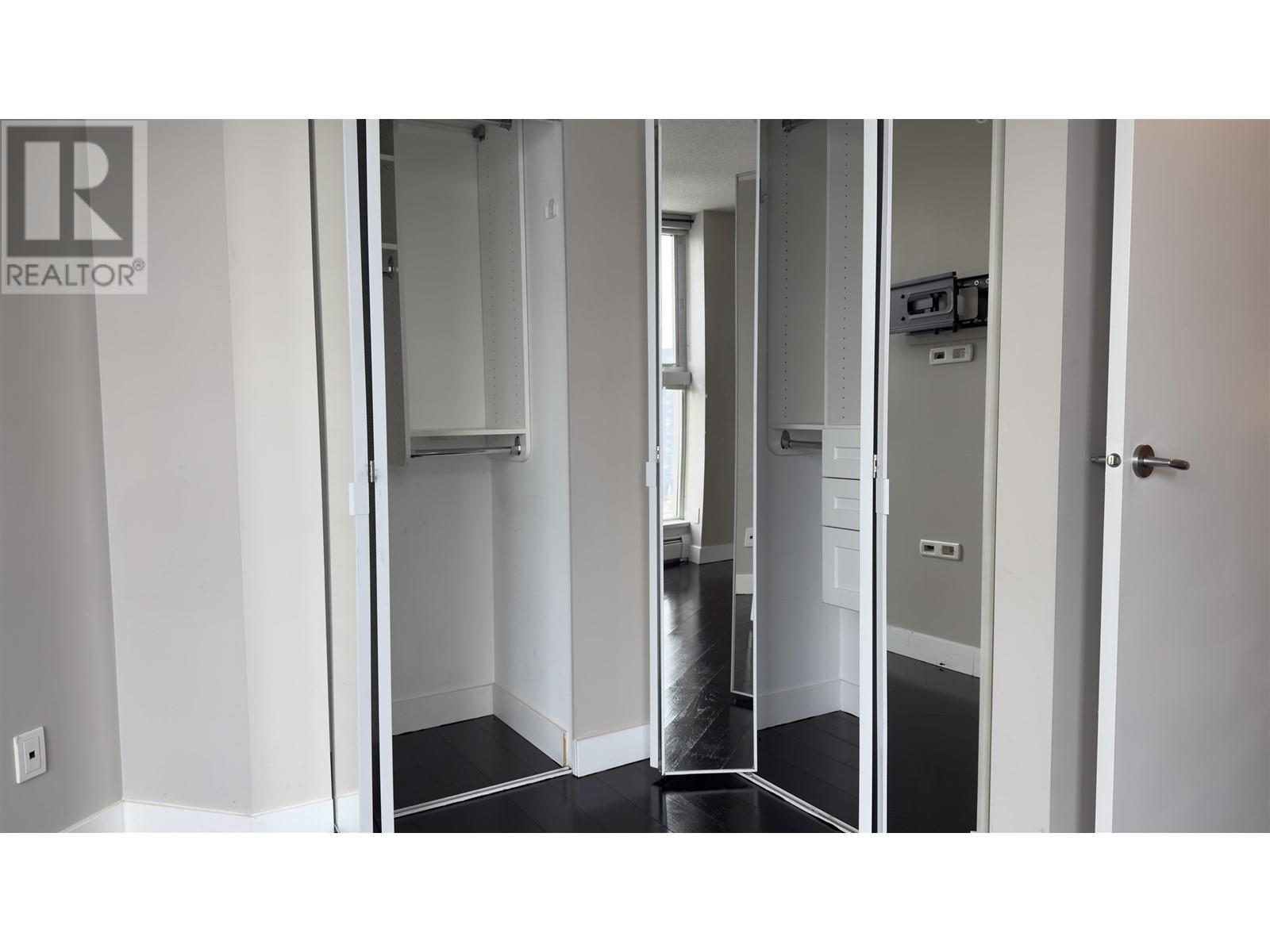 3502 1009 Expo Boulevard, Vancouver, British Columbia  V6Z 2V9 - Photo 18 - R2953225