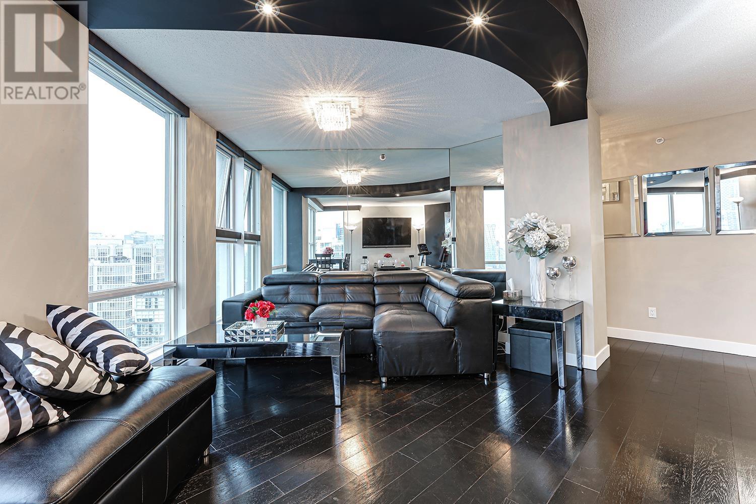3502 1009 Expo Boulevard, Vancouver, British Columbia  V6Z 2V9 - Photo 11 - R2953225
