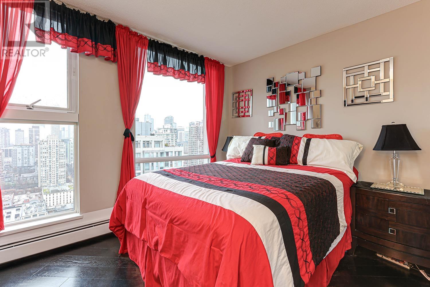3502 1009 Expo Boulevard, Vancouver, British Columbia  V6Z 2V9 - Photo 13 - R2953225