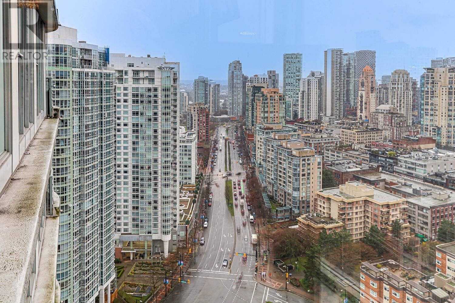 3502 1009 Expo Boulevard, Vancouver, British Columbia  V6Z 2V9 - Photo 28 - R2953225