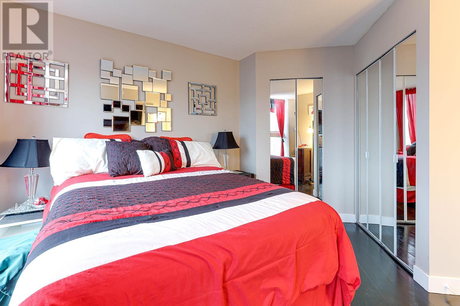 3502 1009 Expo Boulevard, Vancouver, British Columbia  V6Z 2V9 - Photo 14 - R2953225