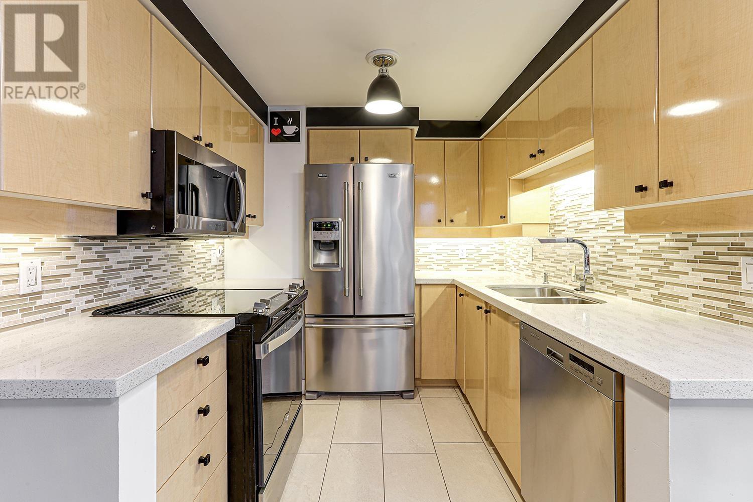 3502 1009 Expo Boulevard, Vancouver, British Columbia  V6Z 2V9 - Photo 3 - R2953225