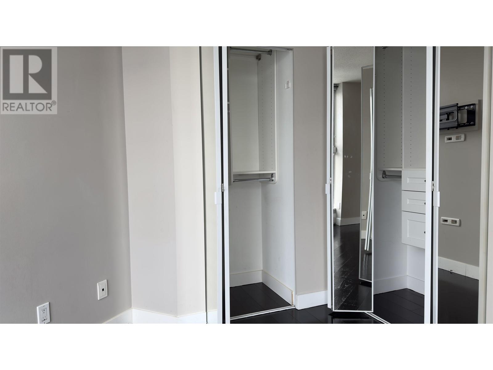 3502 1009 Expo Boulevard, Vancouver, British Columbia  V6Z 2V9 - Photo 17 - R2953225