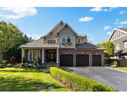 3229 143 STREET, surrey, British Columbia