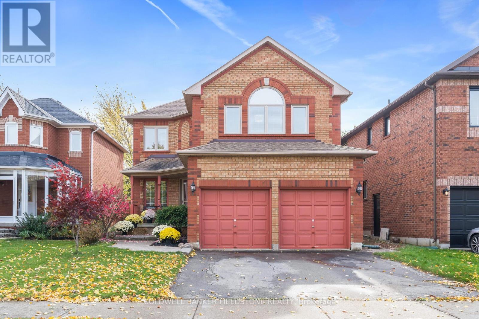 78 LAUCHLIN CRESCENT, Halton Hills, Ontario