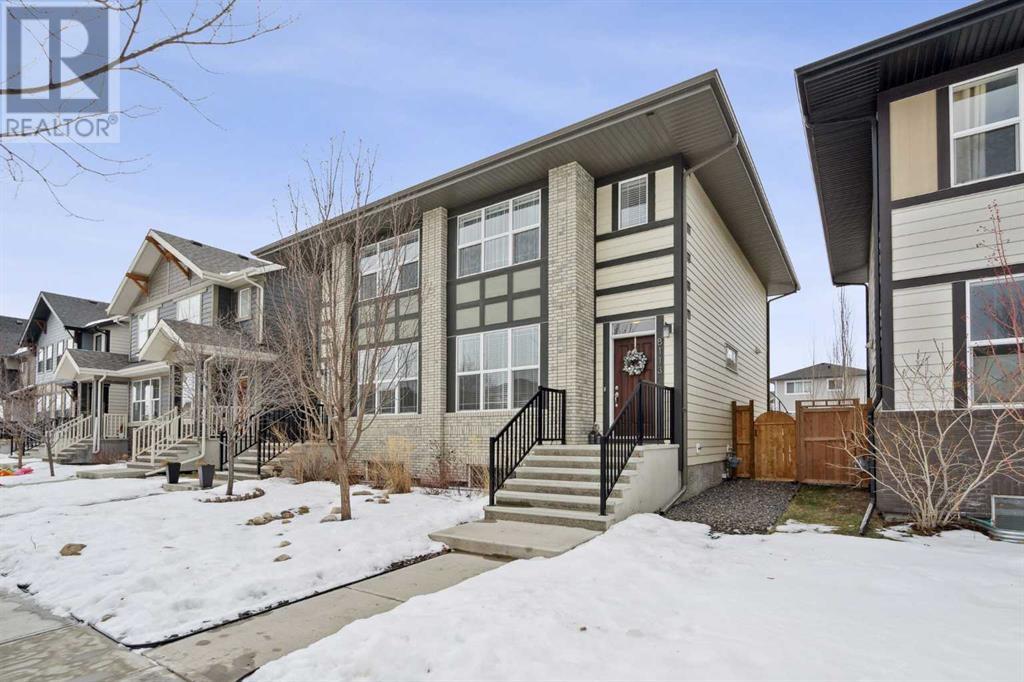 8113 Masters Boulevard SE, Calgary, Alberta