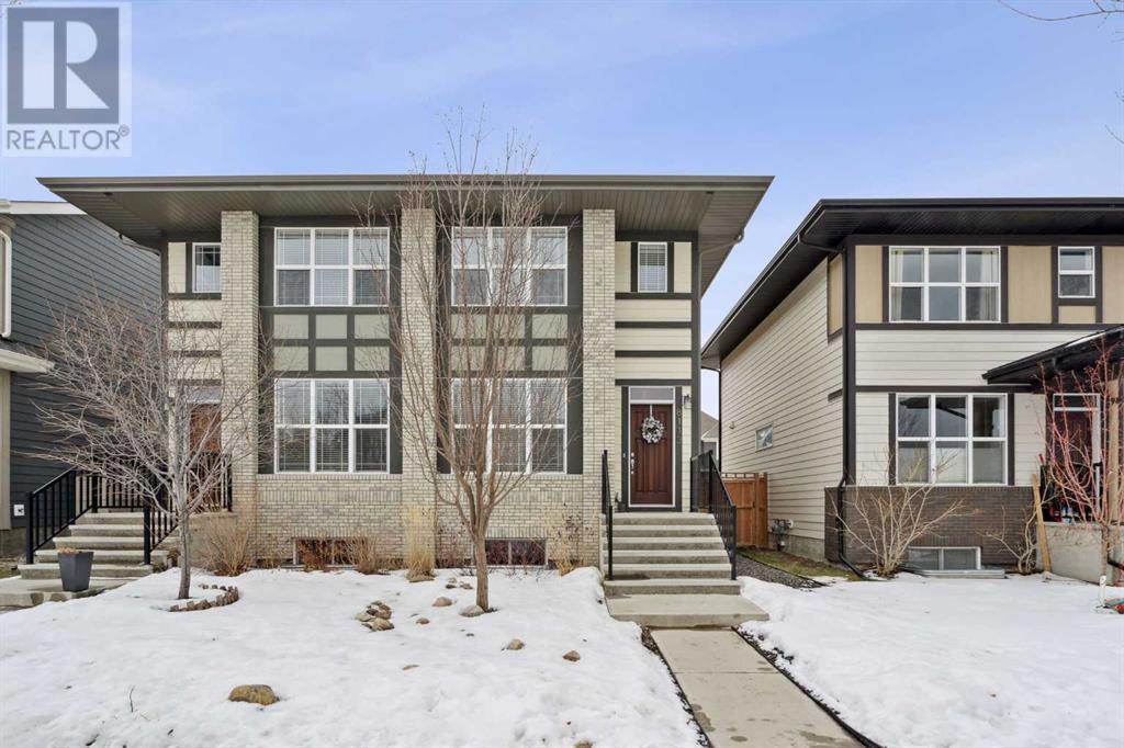 8113 Masters Boulevard Se, Calgary, Alberta  T3H 2M1 - Photo 3 - A2187314