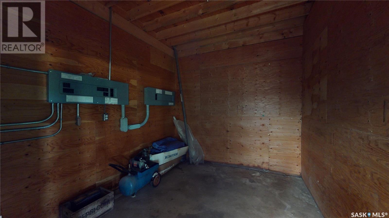 Highway 8 & 48 Shop, Fairlight, Saskatchewan  S0G 1M0 - Photo 12 - SK981610