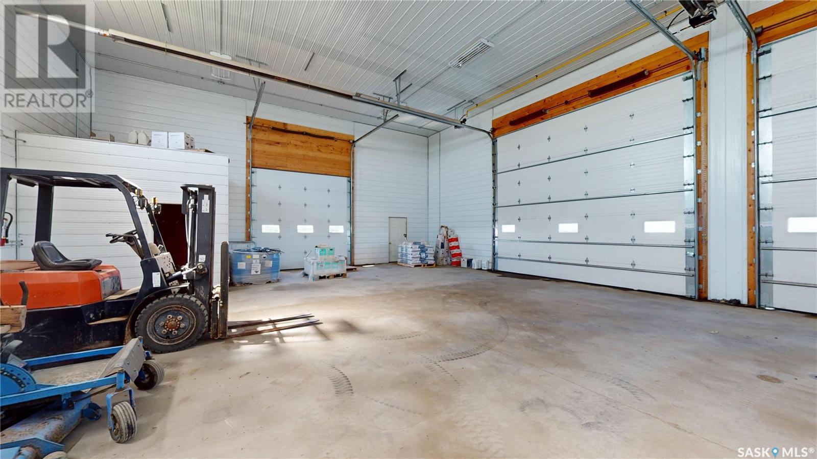 Highway 8 & 48 Shop, Fairlight, Saskatchewan  S0G 1M0 - Photo 5 - SK981610