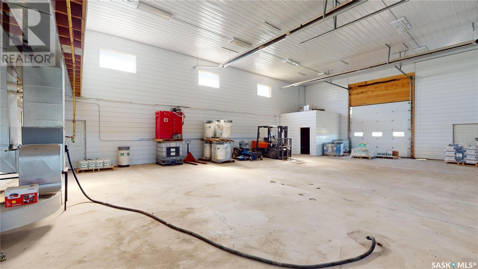 Highway 8 & 48 Shop, Fairlight, Saskatchewan  S0G 1M0 - Photo 11 - SK981610