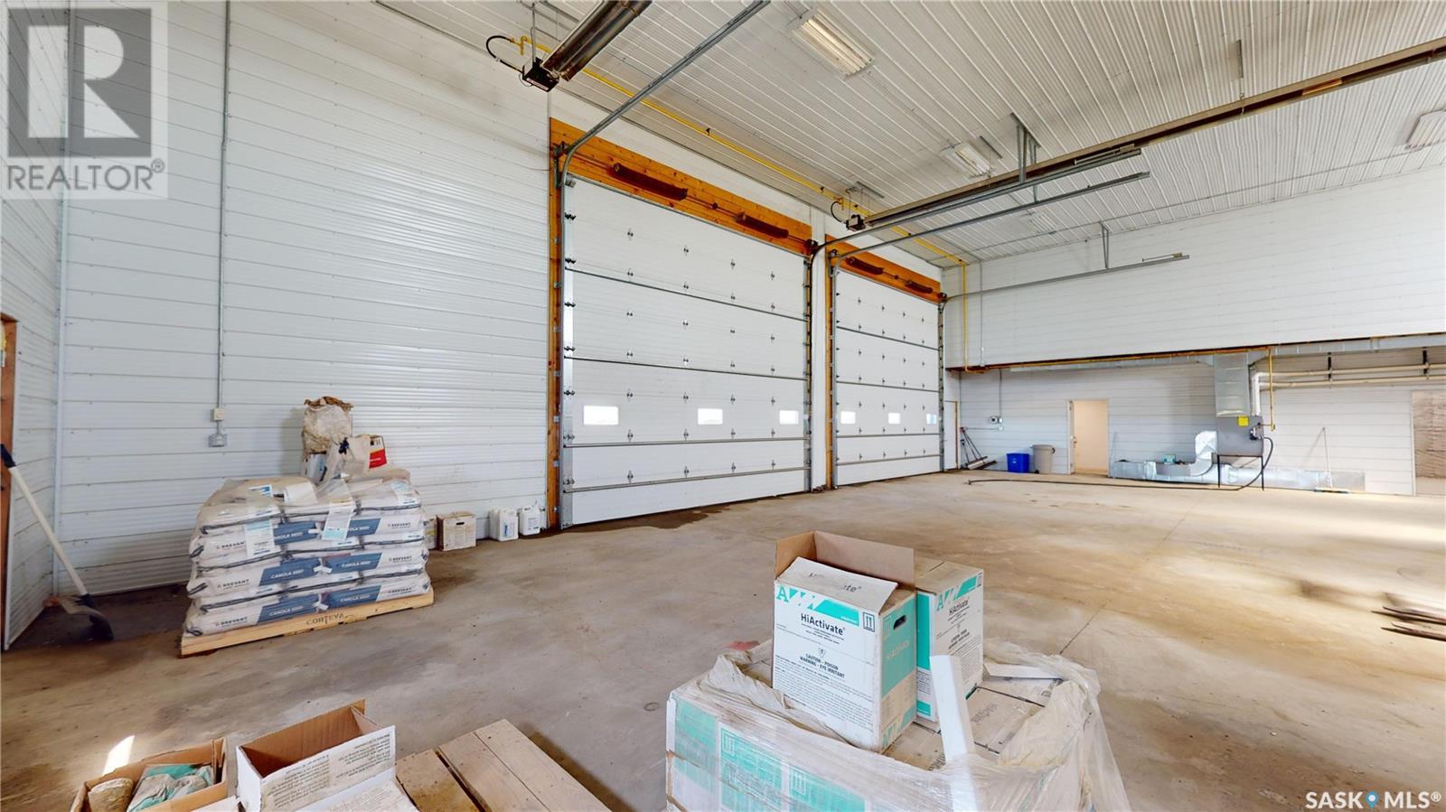 Highway 8 & 48 Shop, Fairlight, Saskatchewan  S0G 1M0 - Photo 10 - SK981610
