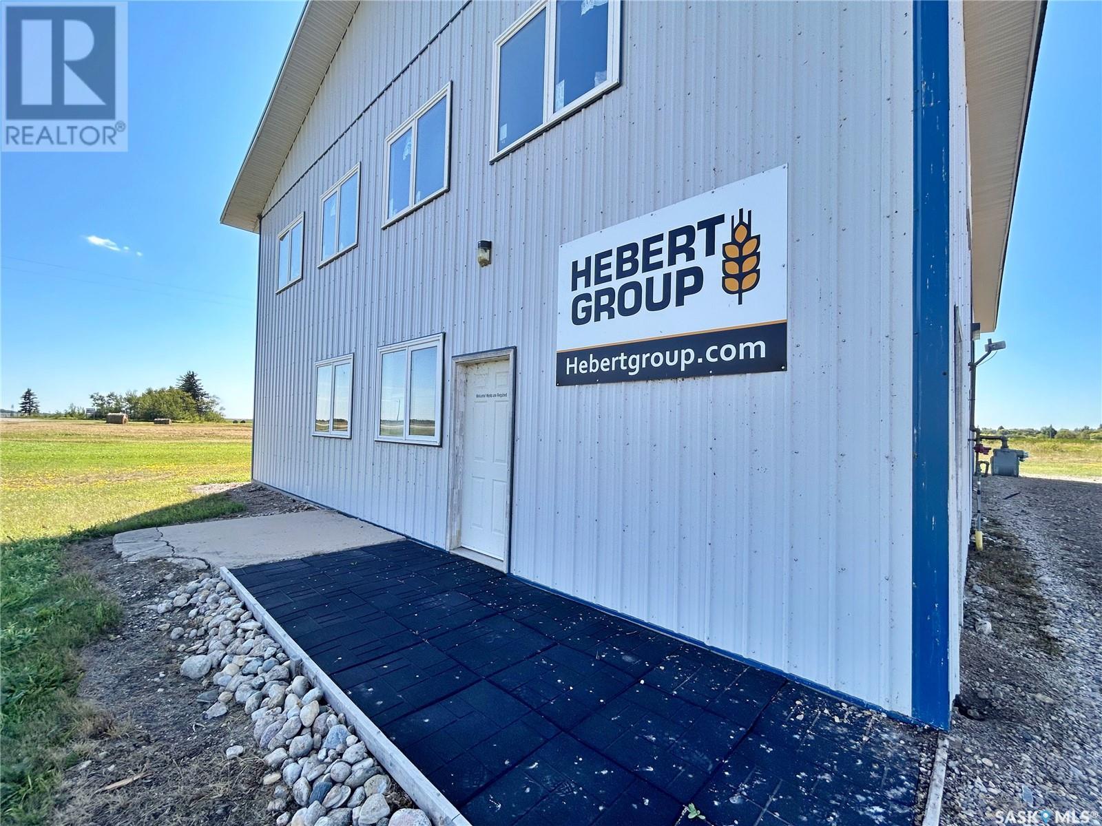 Highway 8 & 48 Shop, Fairlight, Saskatchewan  S0G 1M0 - Photo 22 - SK981610