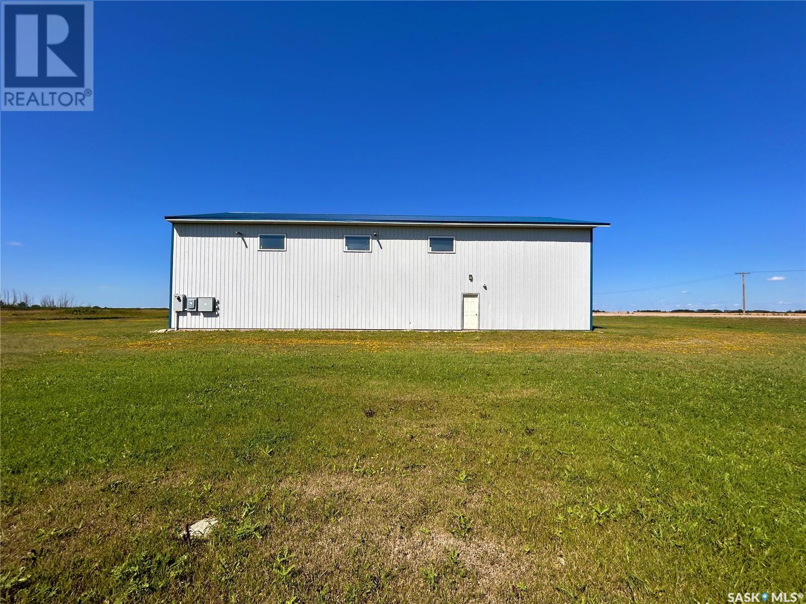 Highway 8 & 48 Shop, Fairlight, Saskatchewan  S0G 1M0 - Photo 24 - SK981610