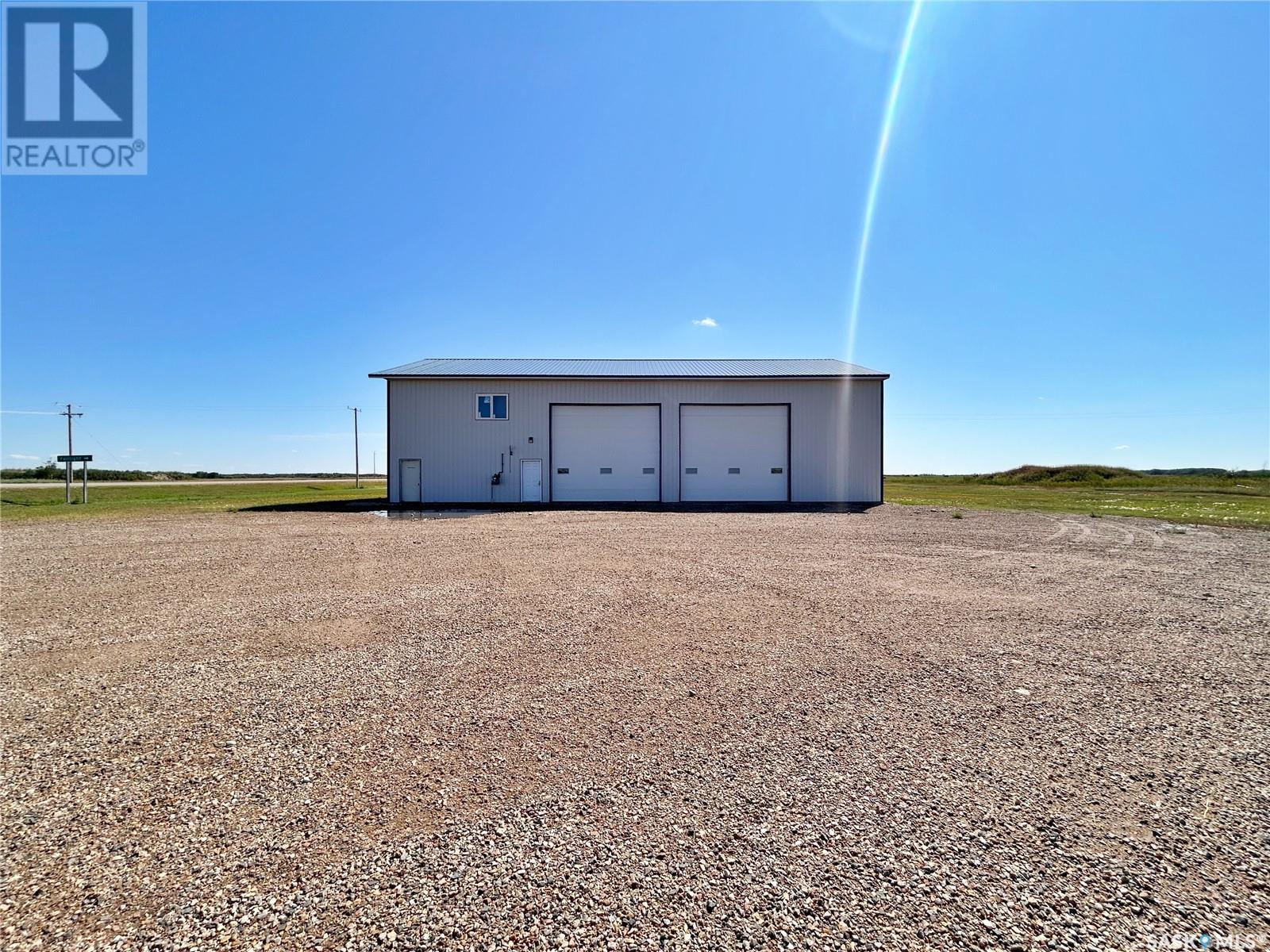 Highway 8 & 48 Shop, Fairlight, Saskatchewan  S0G 1M0 - Photo 29 - SK981610