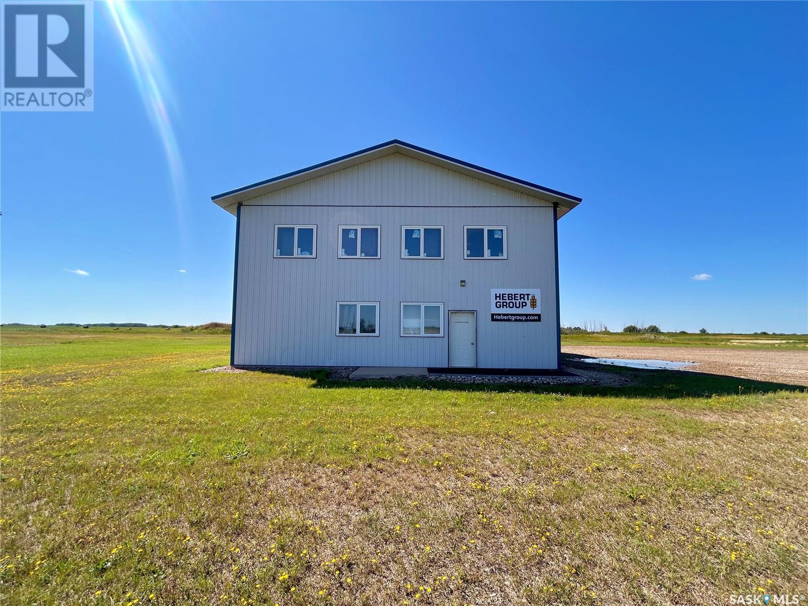 Highway 8 & 48 Shop, Fairlight, Saskatchewan  S0G 1M0 - Photo 23 - SK981610