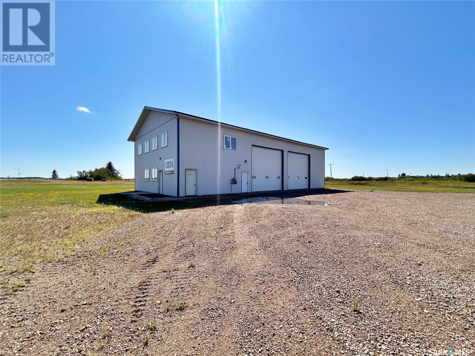 Highway 8 & 48 Shop, Fairlight, Saskatchewan  S0G 1M0 - Photo 31 - SK981610