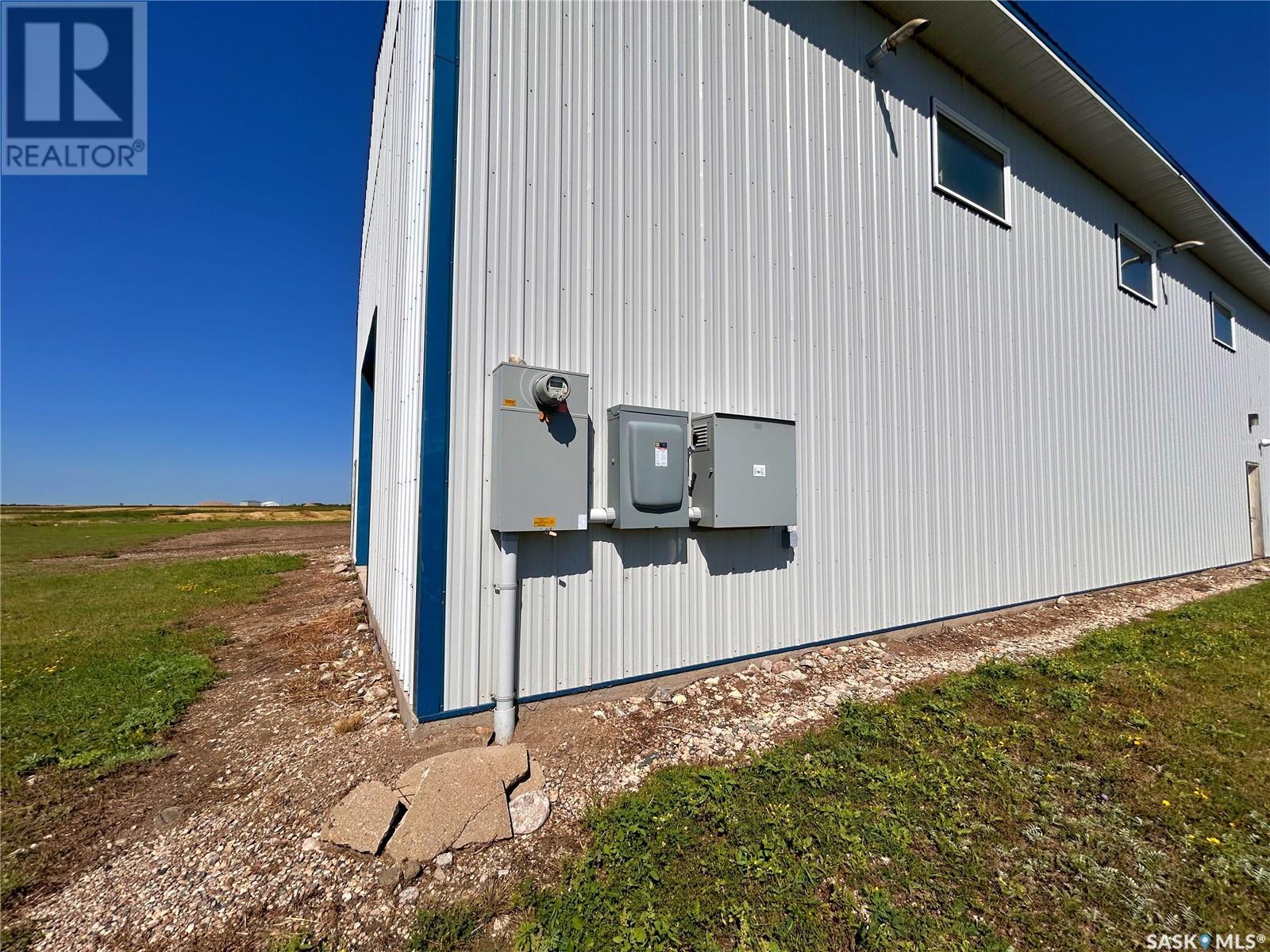 Highway 8 & 48 Shop, Fairlight, Saskatchewan  S0G 1M0 - Photo 25 - SK981610