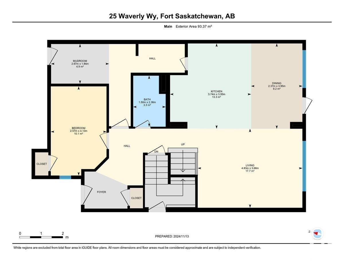 25 Waverly Wy, Fort Saskatchewan, Alberta  T8L 0H8 - Photo 31 - E4409918