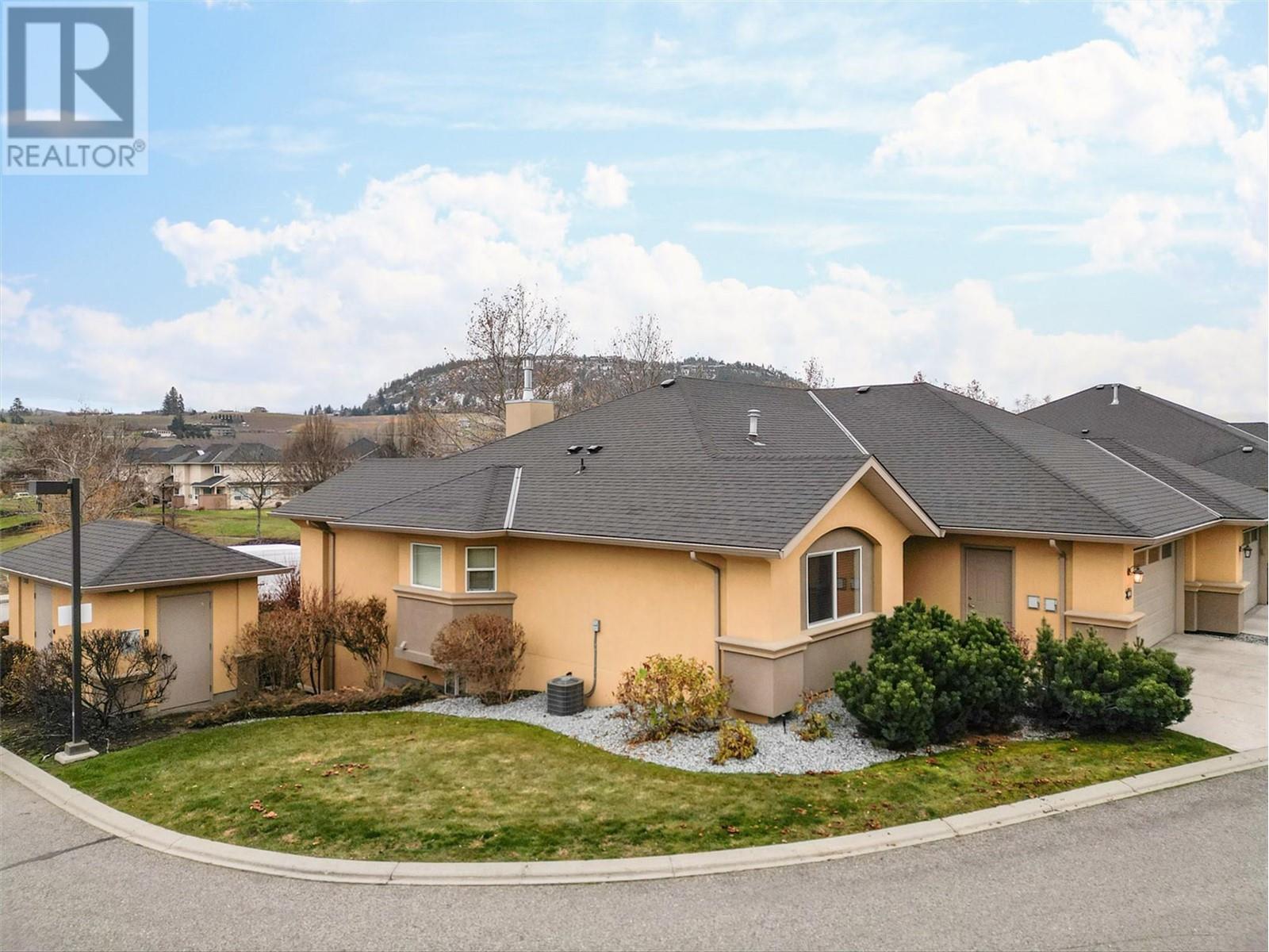 218 Glen Park Drive Unit# 1, Kelowna, British Columbia  V1V 2W3 - Photo 3 - 10331969